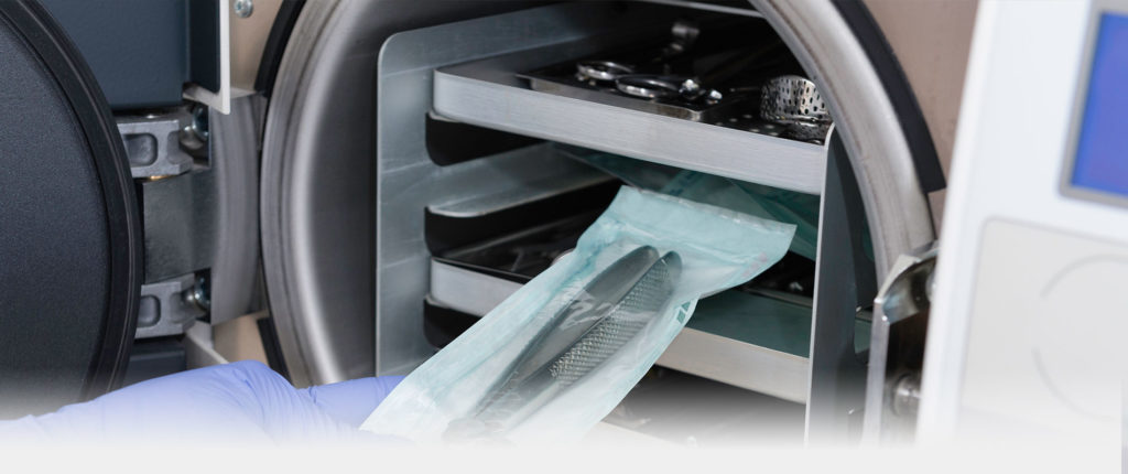 sterilization