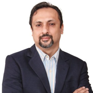 Dr Najeeb Saad Dentist Alvi Dental Karachi