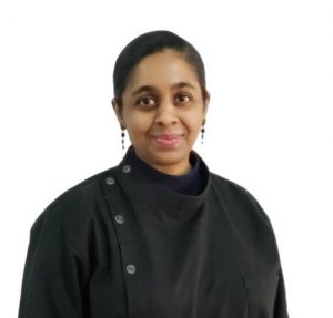 Dr Saleha Shah Alvi Dental