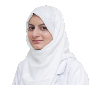 Dr Afshan Muneer - Alvi Dental