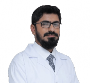 Dr Faizan Farooq - Alvi Dental