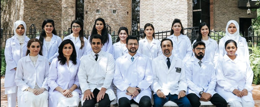 Alvi Dental Team of Dentists