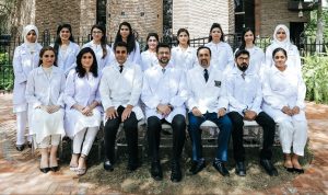 Alvi Dental Team of Dentists best dental team in Karachi Pakistan