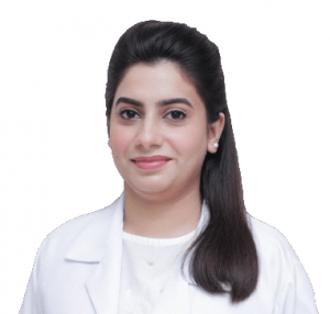Dr Ilma - Alvi Dental