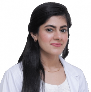 Dr Zoya - Alvi Dental