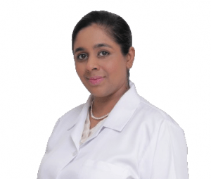 Dr Saleha Shah - Alvi Dental
