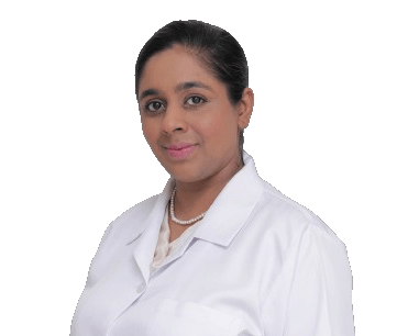 Dr Saleha Shah - Alvi Dental