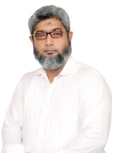 Dr Abdul Kareem Padhiar
