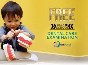 Children Dentist tips