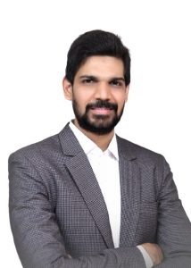 Dr Obaidullah Shams